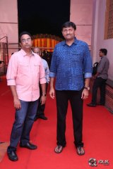 Srimanthudu Movie Thank You Function